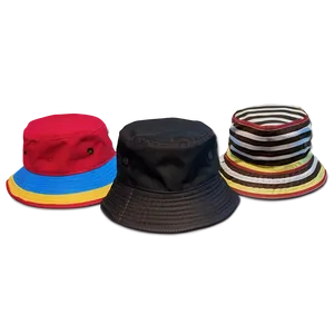 Bucket Hat PNG Qtn28