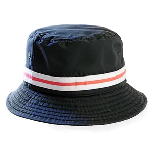 Bucket Hat With Flowers Png 42 PNG image