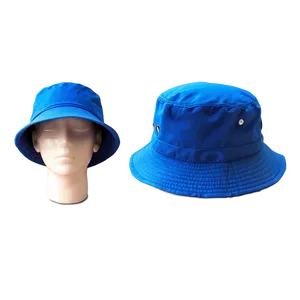 Bucket Hat With Sun Protection PNG 97 PNG