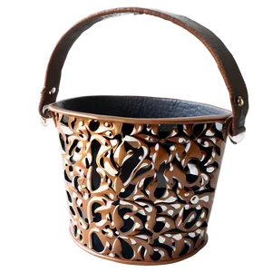 Bucket Purse Png 05242024 PNG image