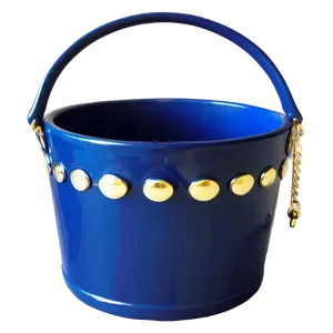 Bucket Purse Png Nyk PNG image