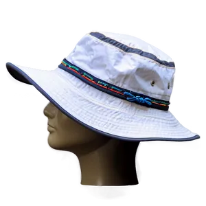 Bucket Style Fishing Hat Png Bvd92 PNG image