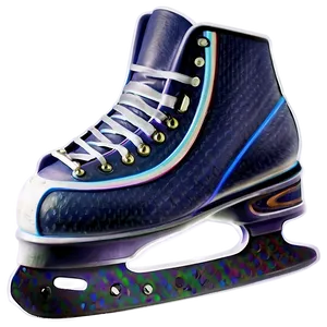 Buckle Ice Skates PNG Dcy PNG