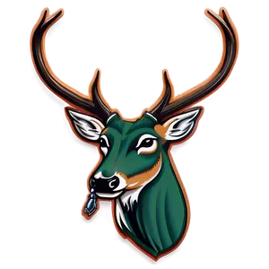 Bucks 3d Logo PNG 06122024 PNG