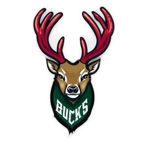 Bucks Alternate Logo PNG 06122024 PNG
