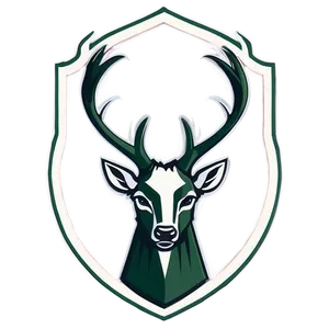 Bucks Alternate Logo Png 60 PNG image