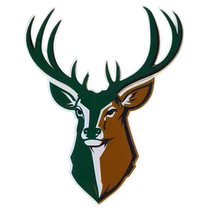Bucks Basketball PNG Edl PNG
