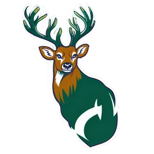 Bucks Basketball PNG Wdv67 PNG