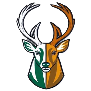 Bucks Championship Logo PNG Stl5 PNG