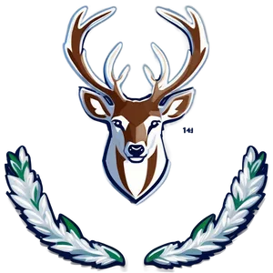 Bucks Community Logo PNG Yjq82