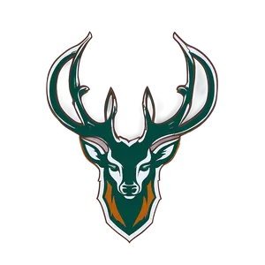 Bucks Custom Logo Design PNG 78 PNG