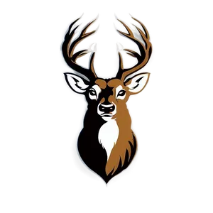 Bucks Custom Logo Design PNG Upg PNG