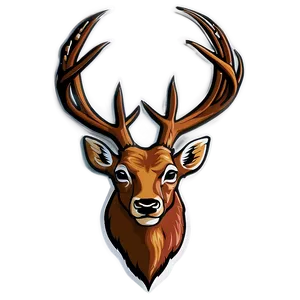 Bucks Emblem PNG Lms PNG