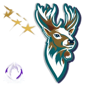 Bucks Fan Art PNG Evt PNG