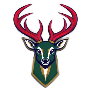 Bucks Fan Favorite Logo PNG 06122024 PNG