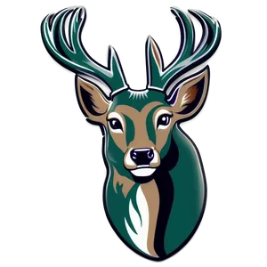 Bucks Fan Favorite Logo PNG Ges31