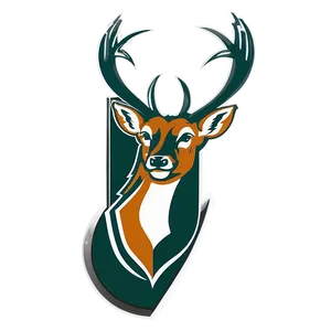 Bucks Game Day Logo PNG 64 PNG