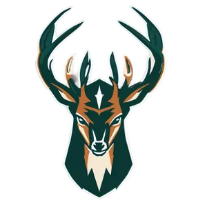 Bucks Game Highlight Logo Png 06122024 PNG image