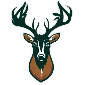 Bucks Game Highlight Logo PNG 79 PNG
