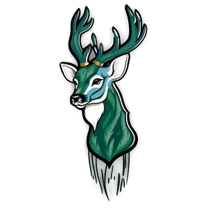 Bucks Glitter Logo Png Ybp PNG image