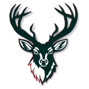 Bucks Head Logo Png 66 PNG image