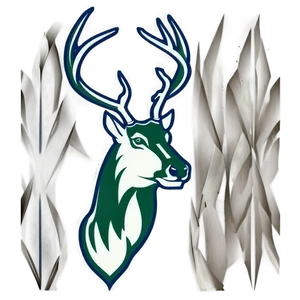 Bucks Historic Logo PNG 06122024 PNG