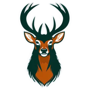 Bucks Logo PNG 06122024