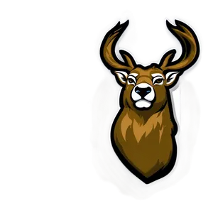 Bucks Mascot PNG Wjy PNG