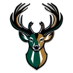 Bucks Playoffs Emblem PNG Rsd90 PNG