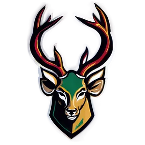 Bucks Pride Logo PNG Vbl29