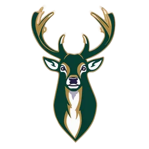 Bucks Season Opener Logo PNG 21