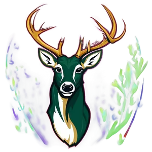 Bucks Sideline Logo Png 06122024 PNG image