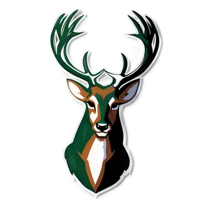 Bucks Sideline Logo Png 55 PNG image