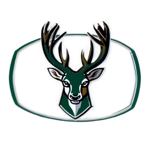 Bucks Sideline Logo PNG Ula PNG
