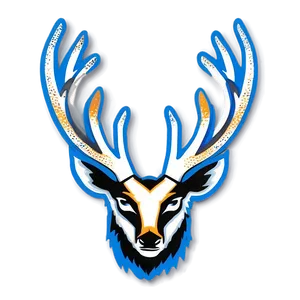 Bucks Special Edition Logo PNG Hcg