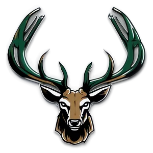 Bucks Victory Emblem PNG 2 PNG