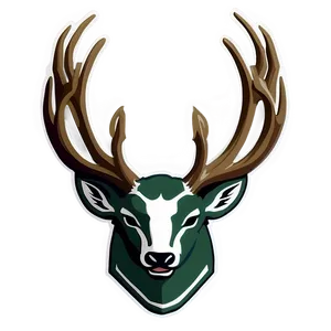 Bucks Victory Emblem PNG Eeq PNG