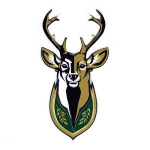 Bucks Warmup Logo PNG 06122024