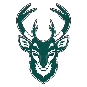 Bucks Warmup Logo Png 16 PNG image