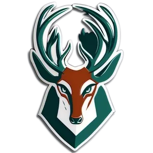 Bucks Warmup Logo PNG Aey57 PNG