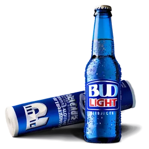 Bud Light Bar Mat PNG 29 PNG