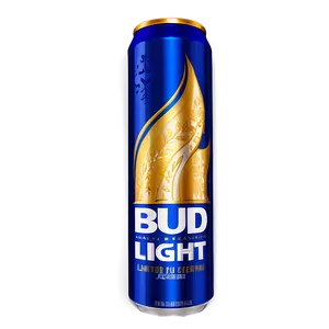 Bud Light Limited Edition Can PNG 44 PNG