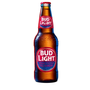 Bud Light New Bottle Image Png 90 PNG image