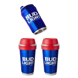 Bud Light Reusable Cup PNG 97 PNG