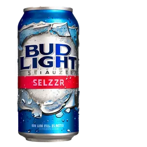 Bud Light Seltzer Can PNG 81 PNG