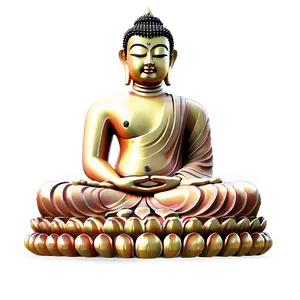 Buddhism C PNG