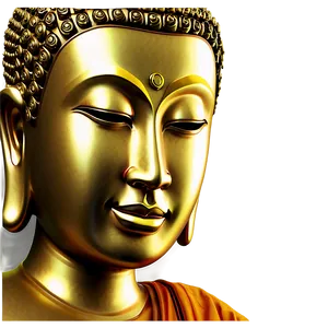 Buddhism D PNG
