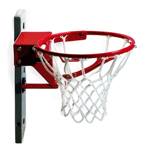 Budget Basketball Rim PNG Jxb17