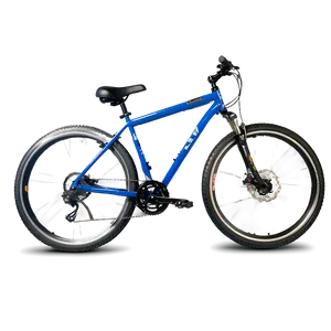Budget Bicycle PNG Dch4 PNG