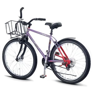 Budget Bicycle PNG Dql97 PNG